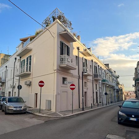 San Michele Luxury Rooms Ματέρα Εξωτερικό φωτογραφία