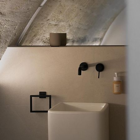San Michele Luxury Rooms Ματέρα Εξωτερικό φωτογραφία