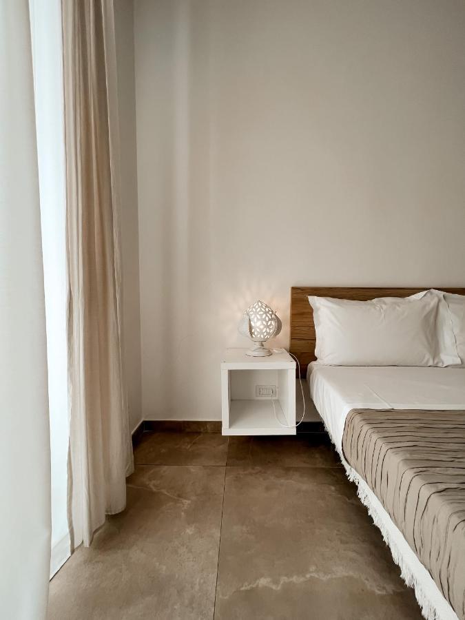 San Michele Luxury Rooms Ματέρα Εξωτερικό φωτογραφία