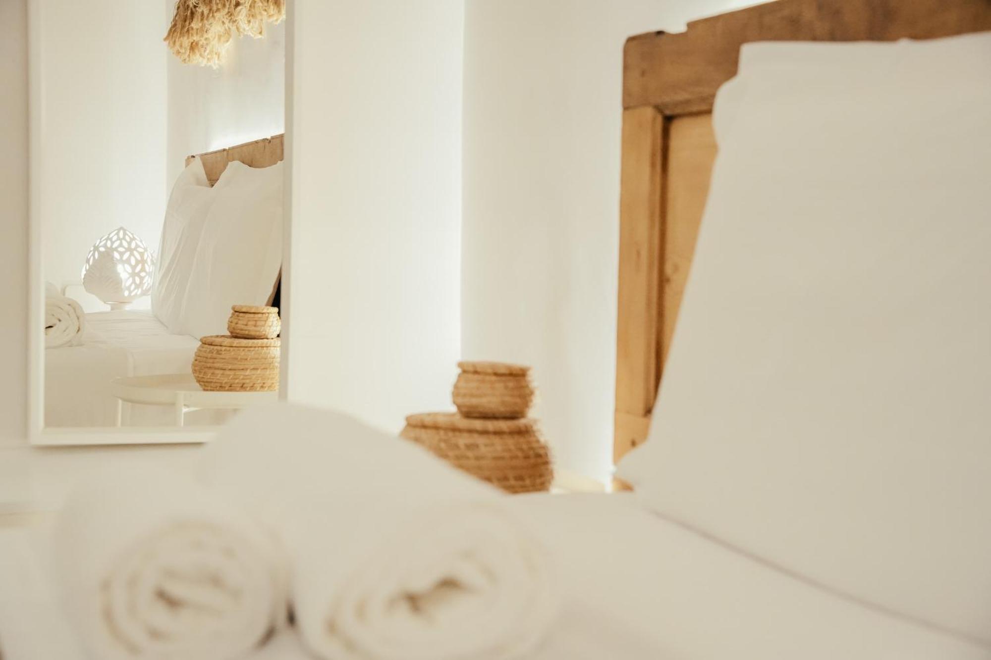 San Michele Luxury Rooms Ματέρα Εξωτερικό φωτογραφία