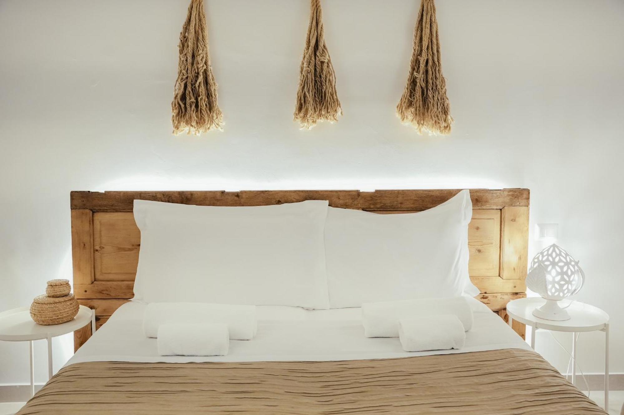 San Michele Luxury Rooms Ματέρα Εξωτερικό φωτογραφία