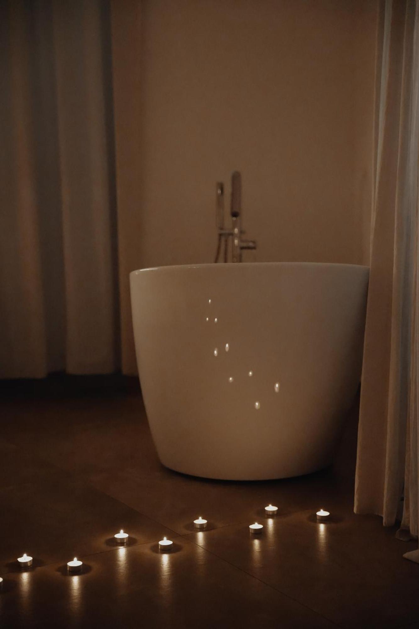 San Michele Luxury Rooms Ματέρα Εξωτερικό φωτογραφία