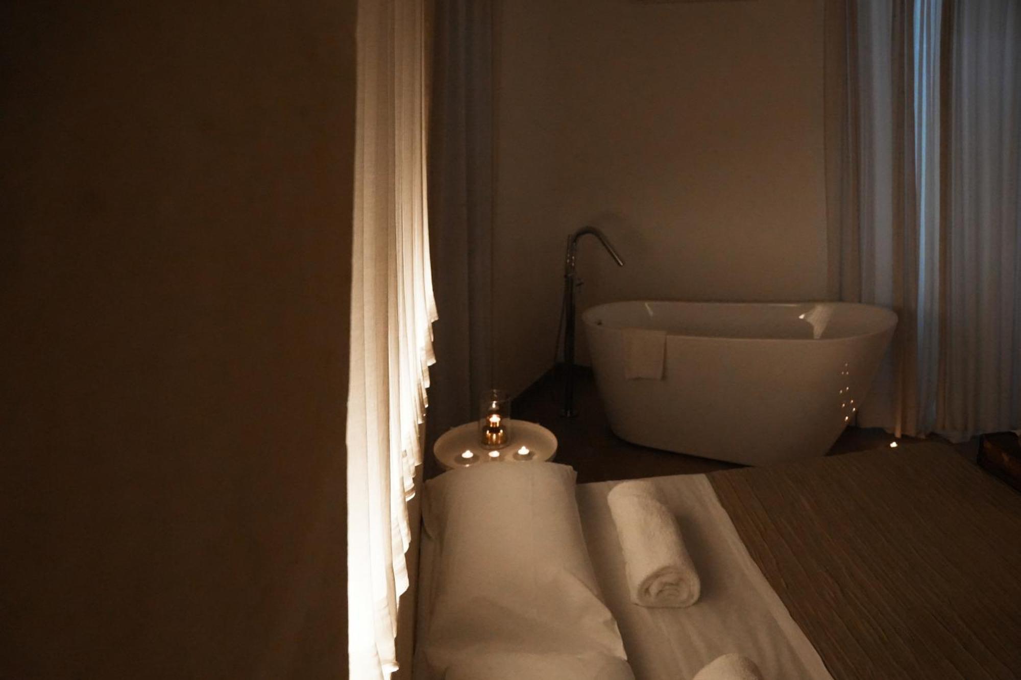 San Michele Luxury Rooms Ματέρα Εξωτερικό φωτογραφία