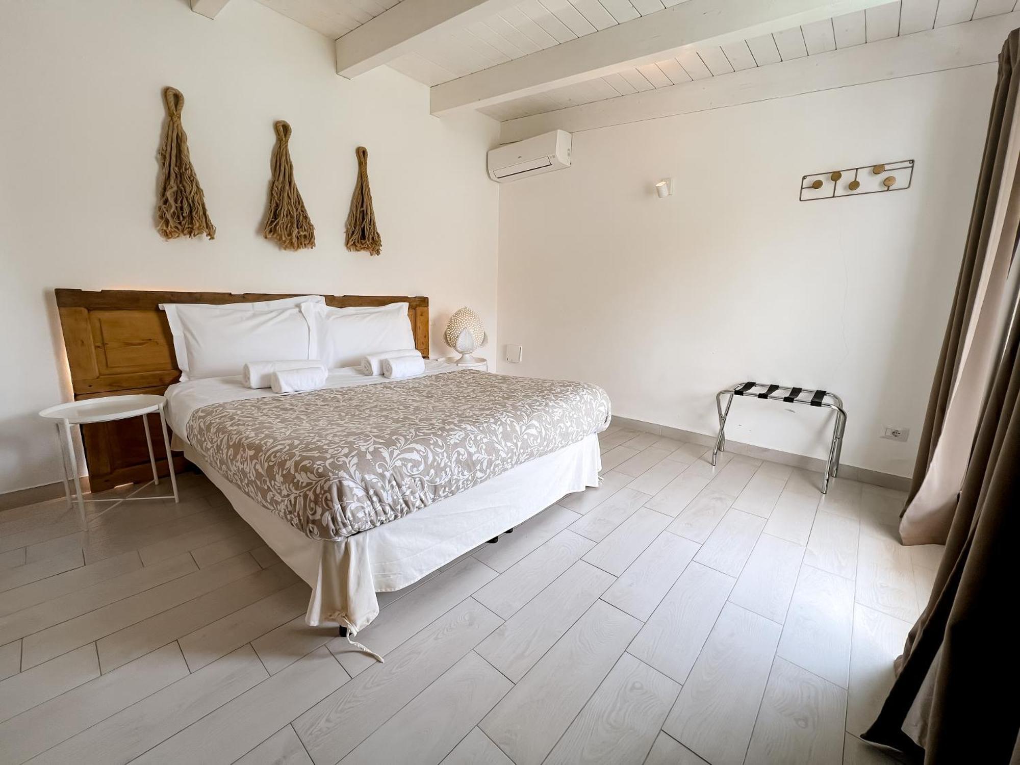 San Michele Luxury Rooms Ματέρα Εξωτερικό φωτογραφία