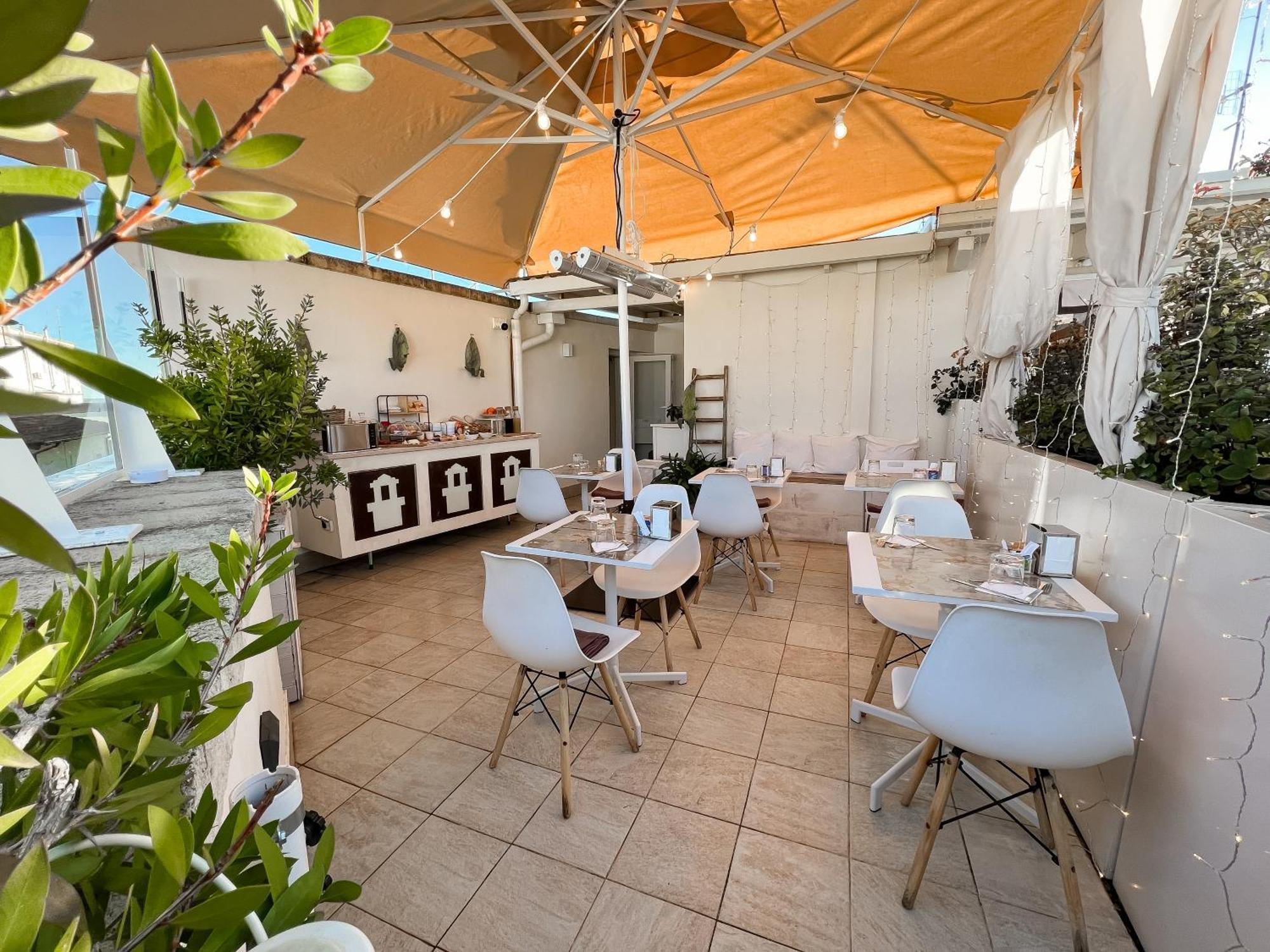 San Michele Luxury Rooms Ματέρα Εξωτερικό φωτογραφία