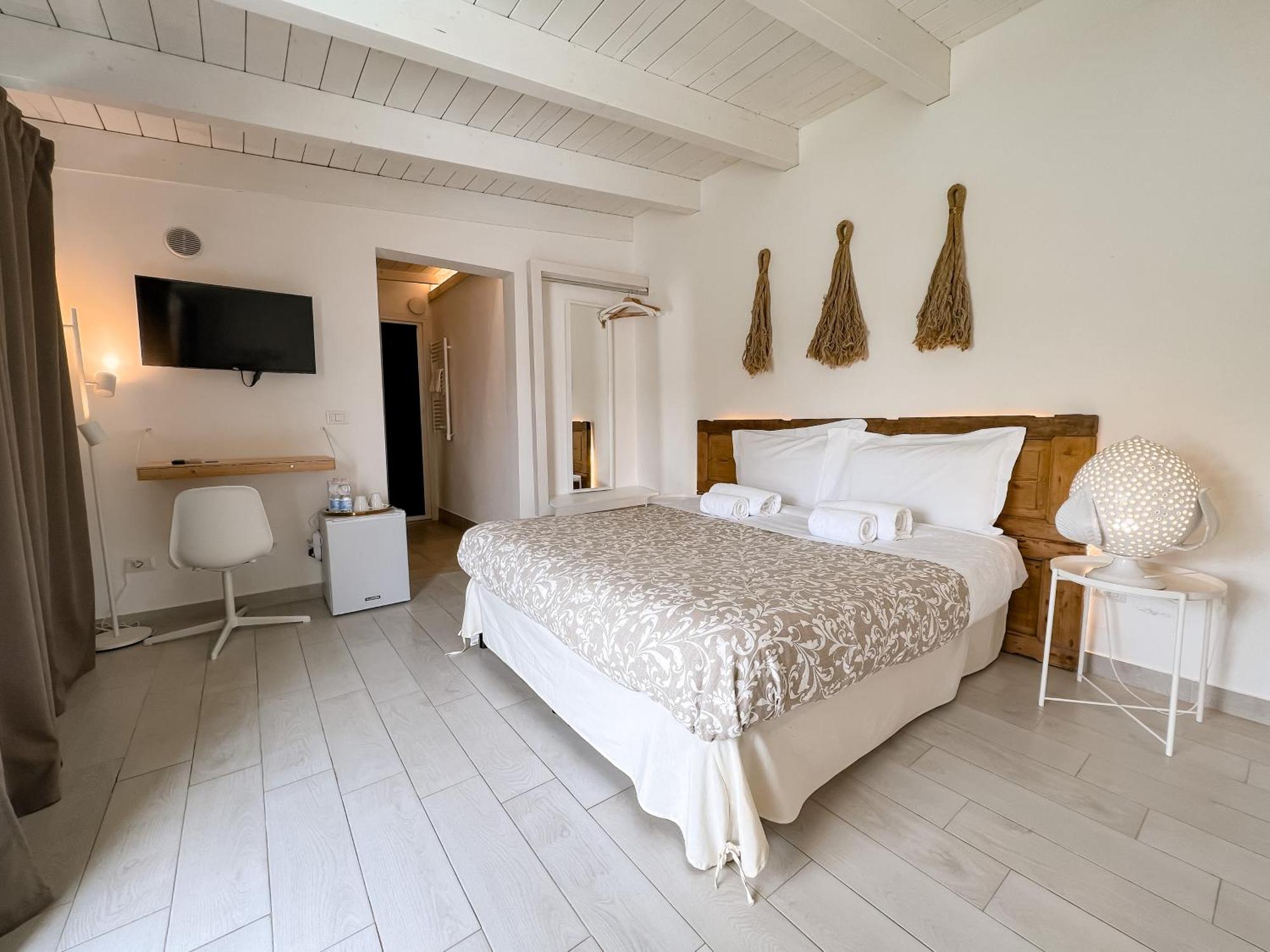 San Michele Luxury Rooms Ματέρα Εξωτερικό φωτογραφία