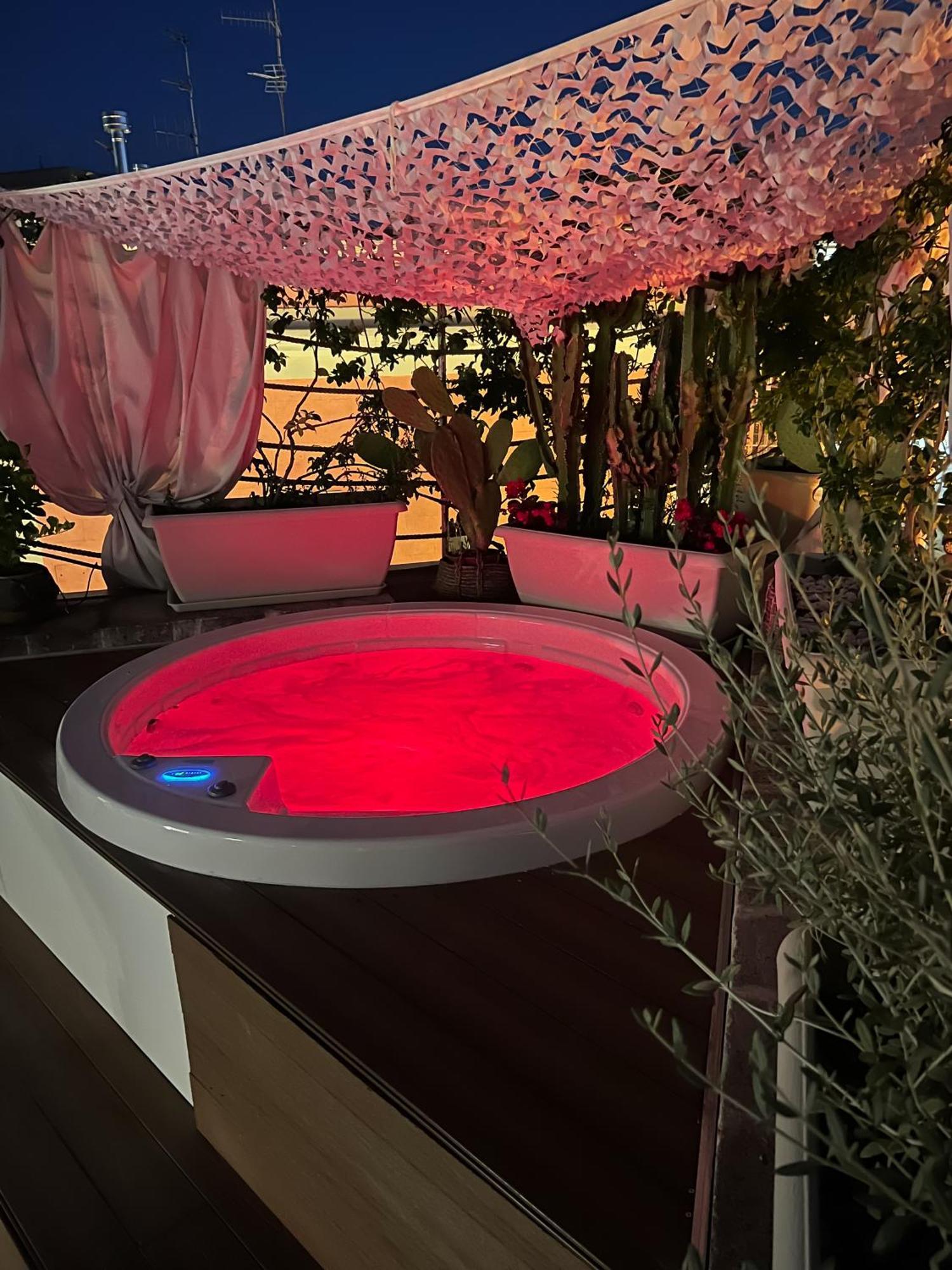 San Michele Luxury Rooms Ματέρα Δωμάτιο φωτογραφία