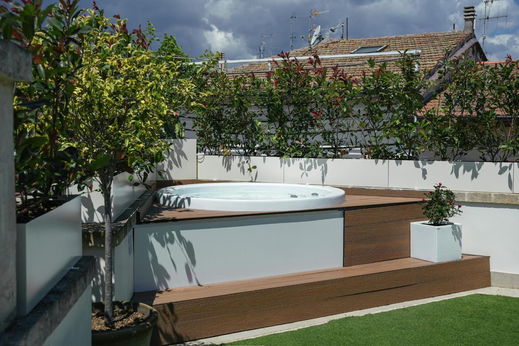 San Michele Luxury Rooms Ματέρα Εξωτερικό φωτογραφία