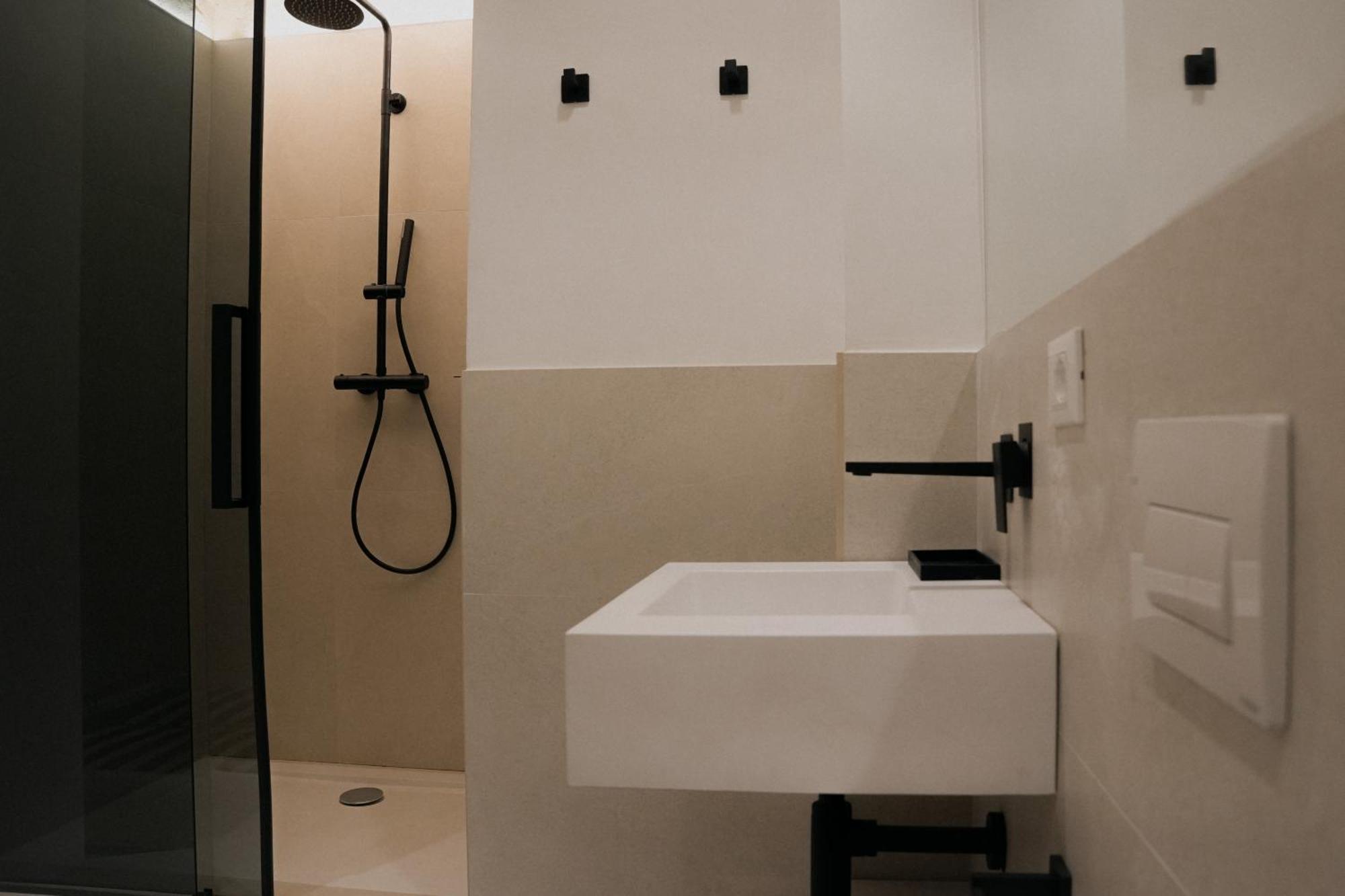 San Michele Luxury Rooms Ματέρα Εξωτερικό φωτογραφία