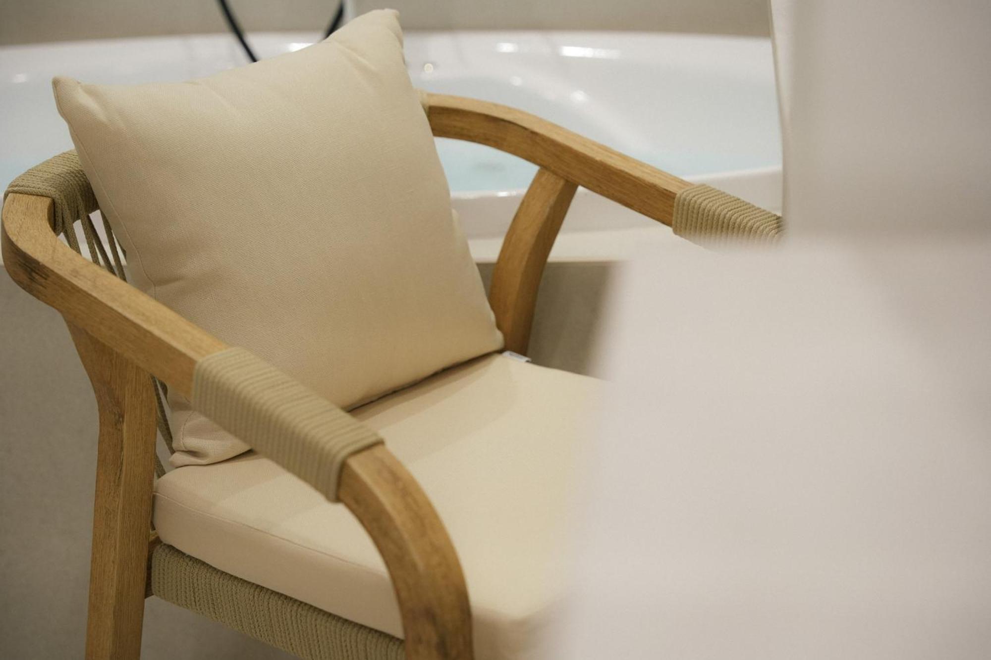San Michele Luxury Rooms Ματέρα Εξωτερικό φωτογραφία
