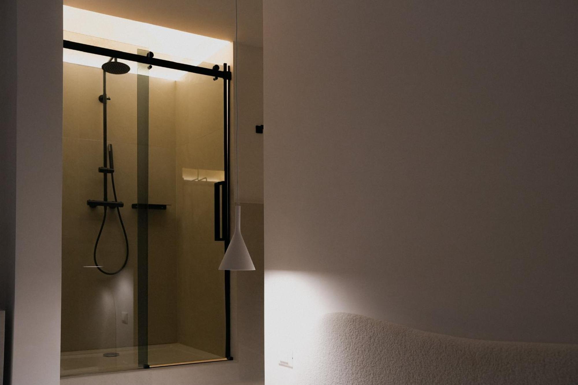 San Michele Luxury Rooms Ματέρα Εξωτερικό φωτογραφία