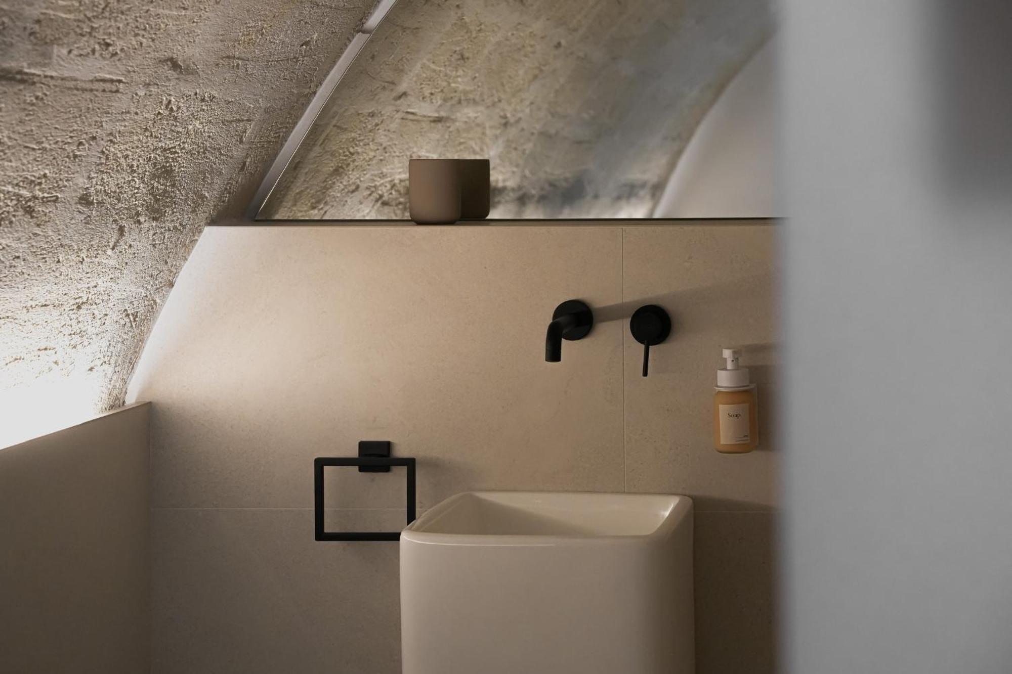San Michele Luxury Rooms Ματέρα Εξωτερικό φωτογραφία