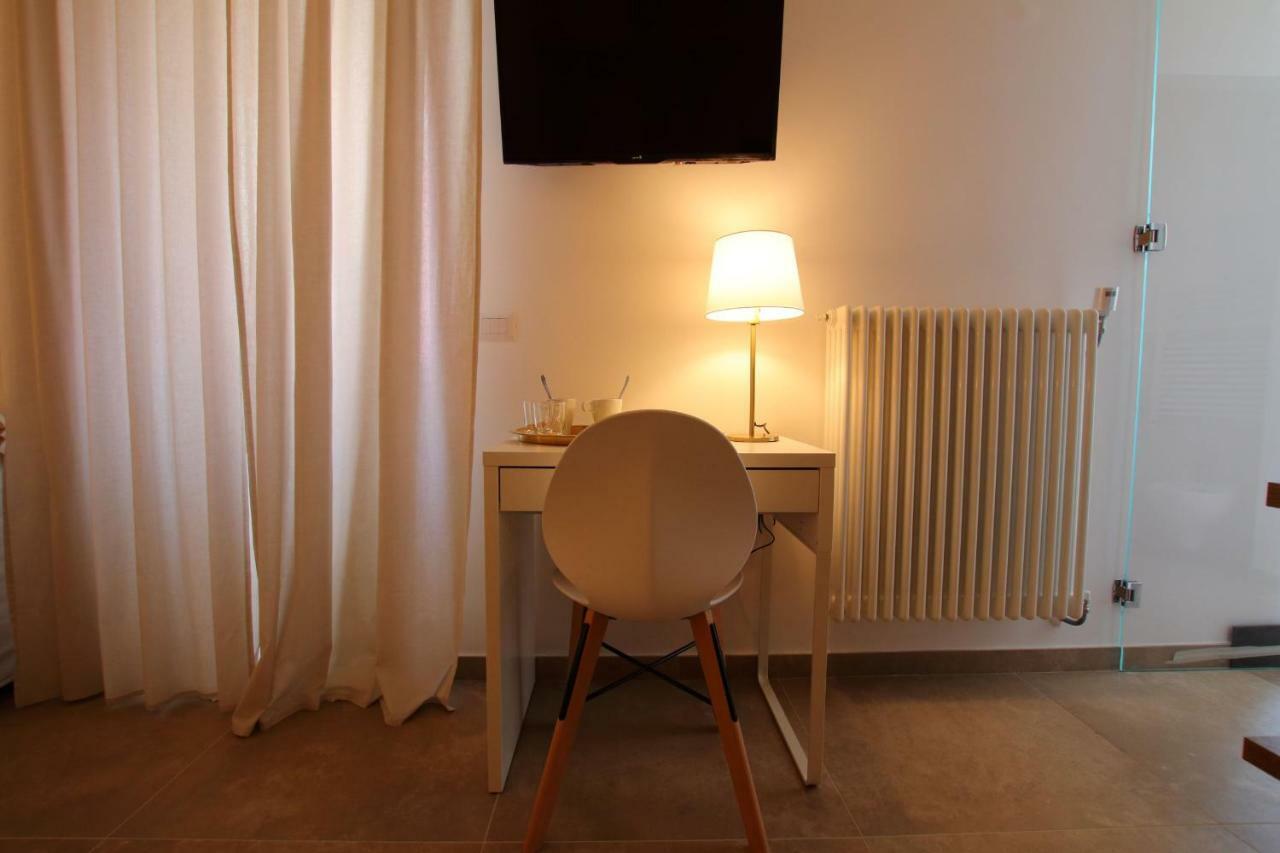 San Michele Luxury Rooms Ματέρα Εξωτερικό φωτογραφία