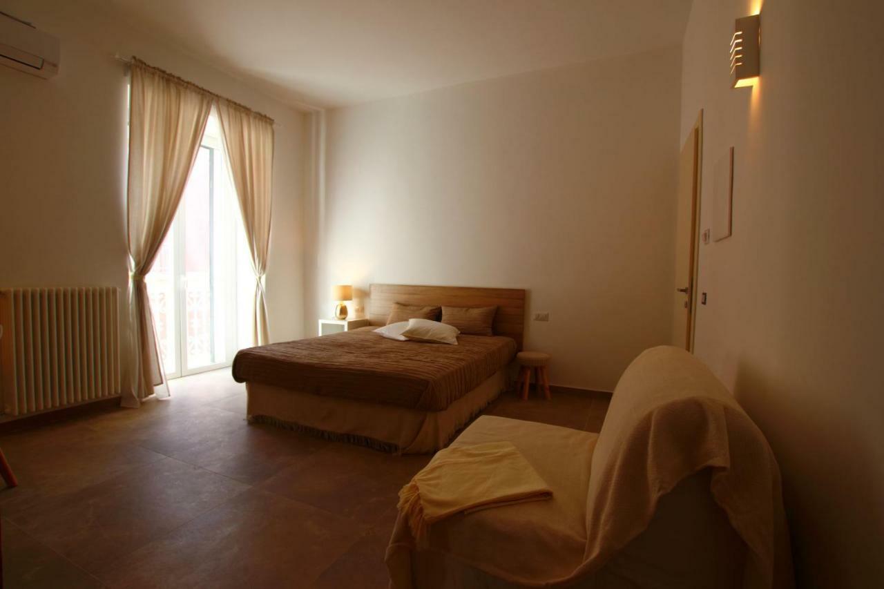 San Michele Luxury Rooms Ματέρα Εξωτερικό φωτογραφία