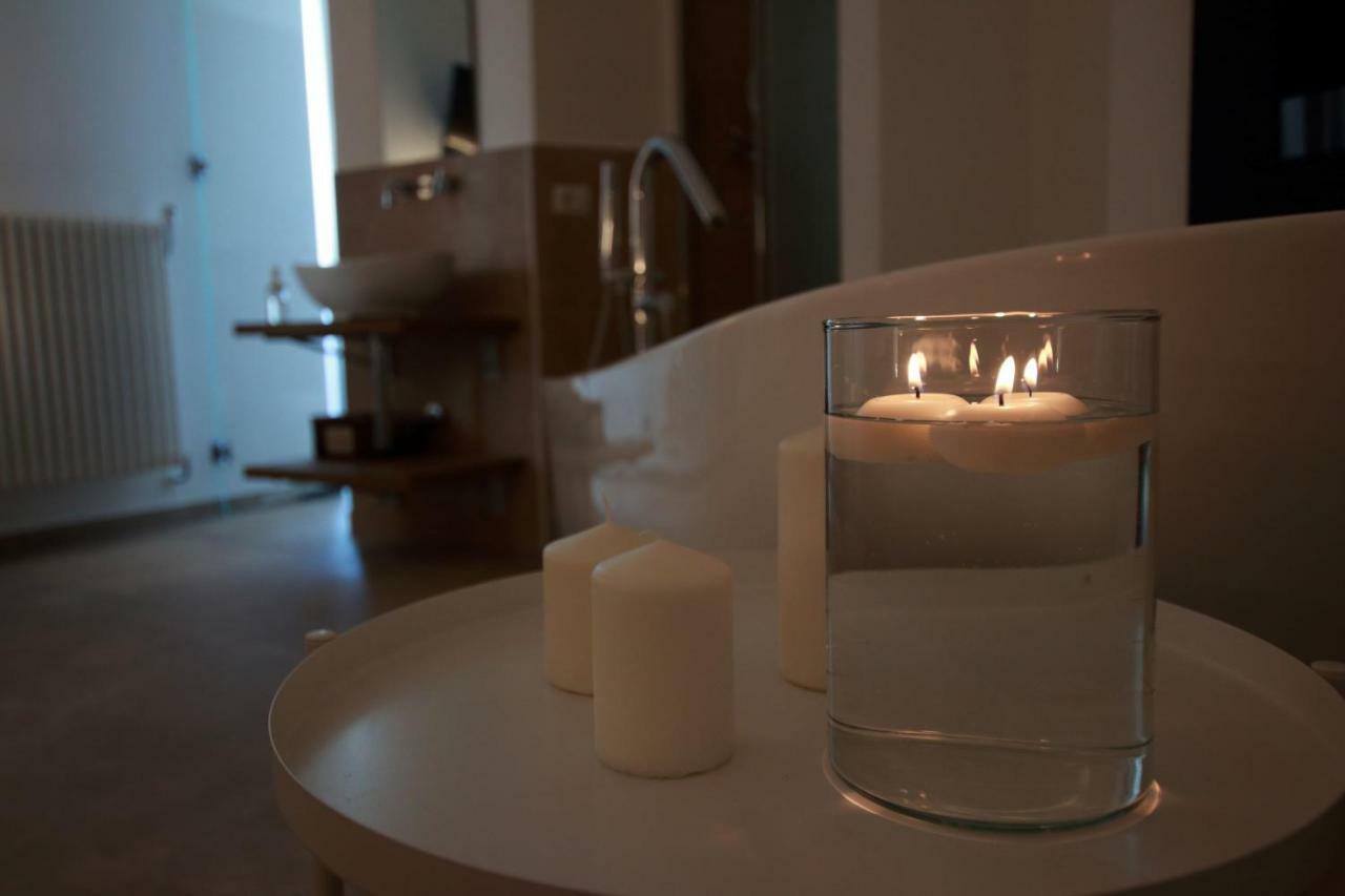 San Michele Luxury Rooms Ματέρα Εξωτερικό φωτογραφία