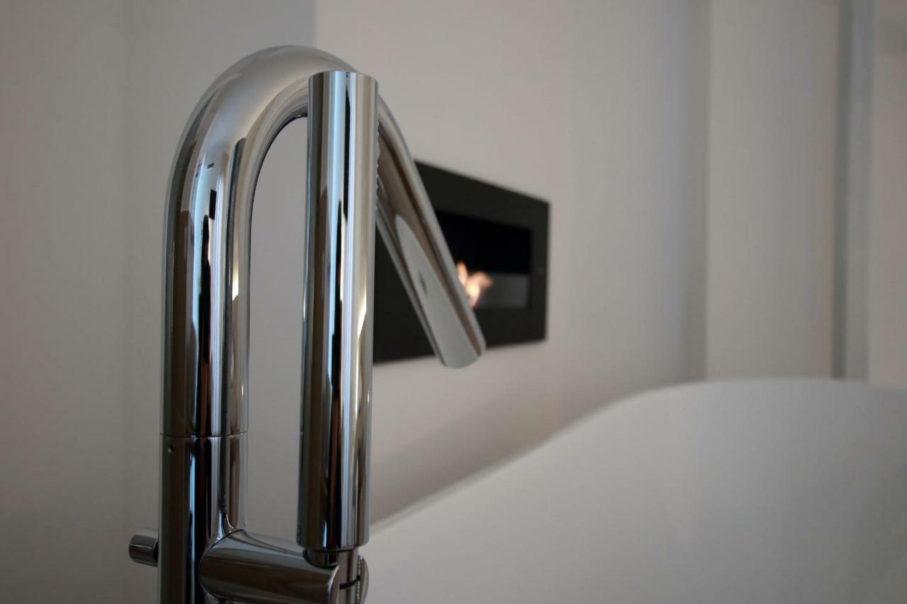San Michele Luxury Rooms Ματέρα Εξωτερικό φωτογραφία