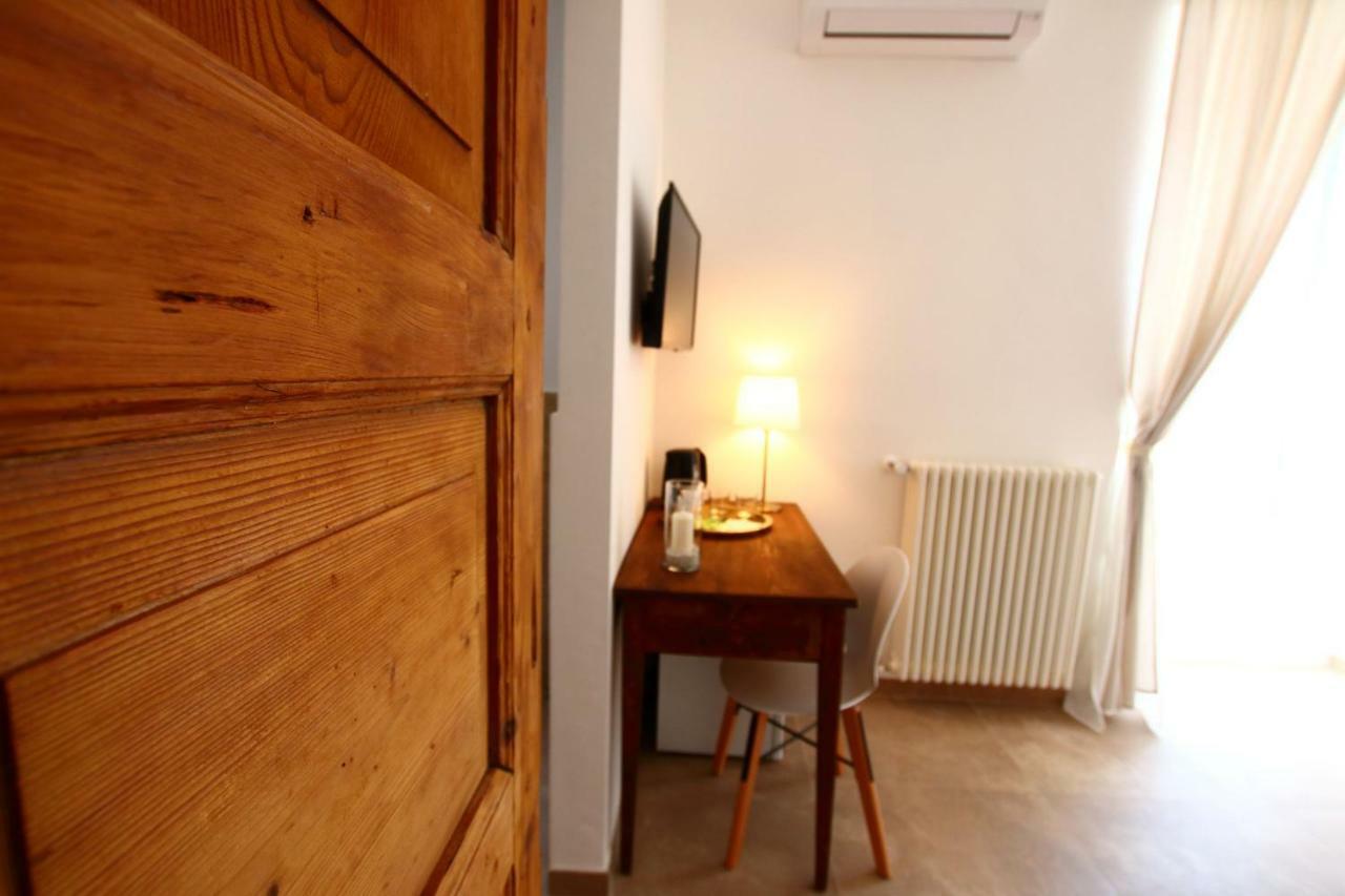 San Michele Luxury Rooms Ματέρα Εξωτερικό φωτογραφία