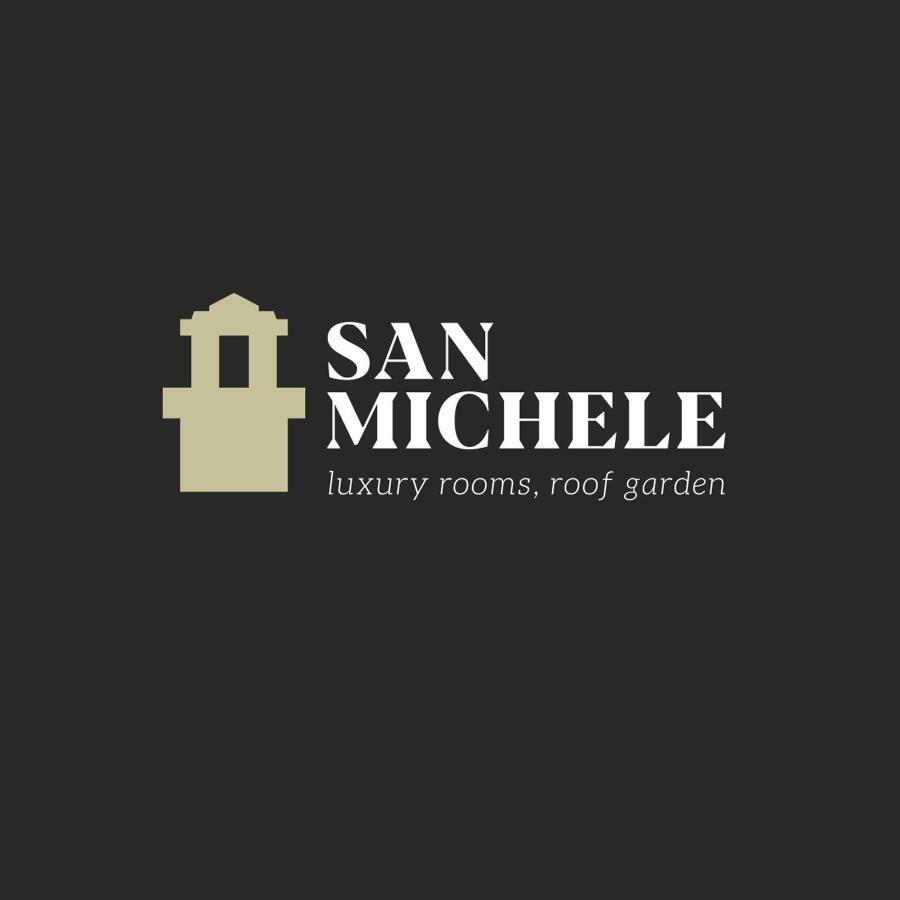 San Michele Luxury Rooms Ματέρα Εξωτερικό φωτογραφία